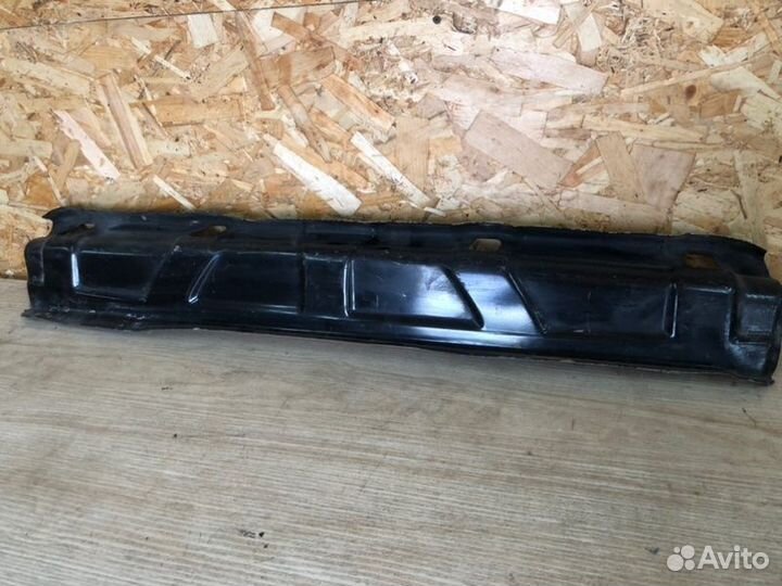 Панель задний Porsche Cayenne 2 958