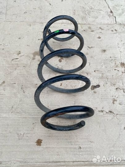 Пружина передняя Mazda CX-5 KE