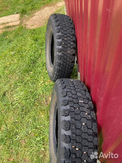 КАМА И-502 2.25/85 R15