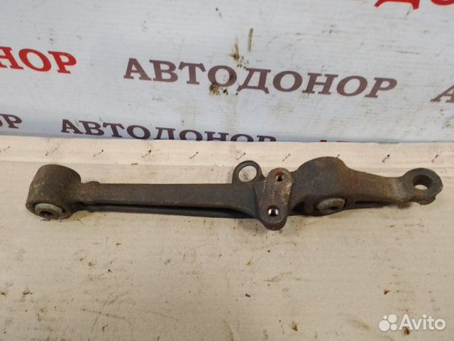Рычаг передний левый Honda Accord 2.0 1991