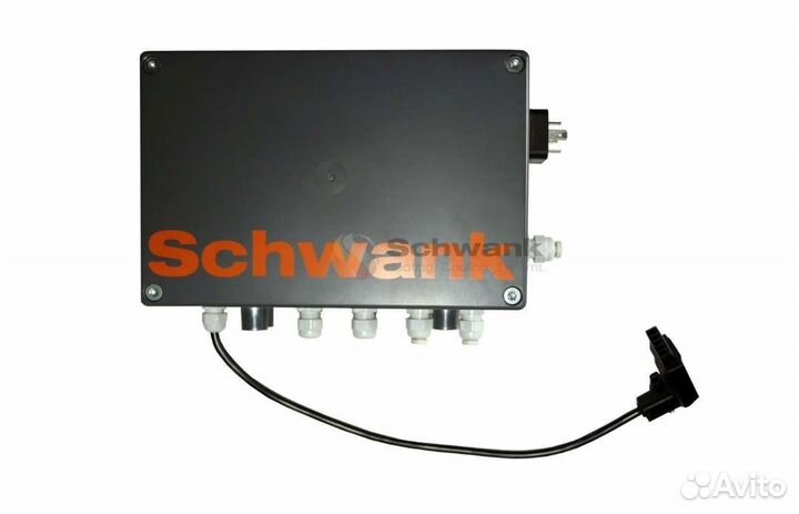 Ремонт Schwank гии-инфракрасного излучателя