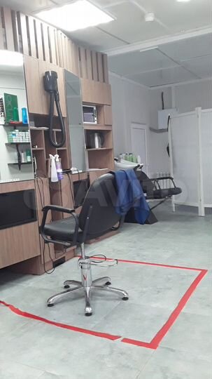 Торговая площадь, 27 м²