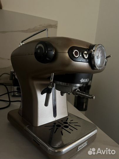 Кофемашина Ariete