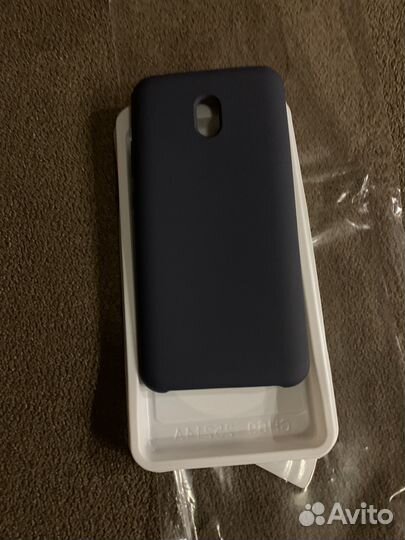 Чехол на xiaomi redmi 8a