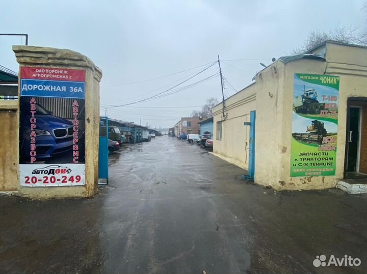 Панель приборов Renault Megane 2