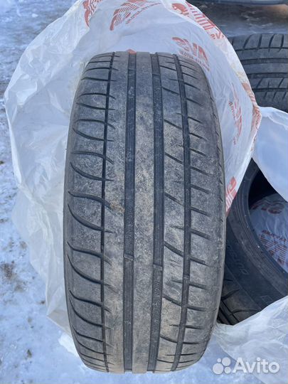 Tigar High Performance 205/55 R16