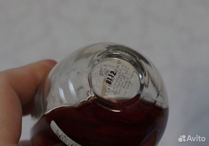 Calvin Klein Obsession