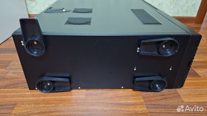 Bigtower Chieftec BA-02B-B-B