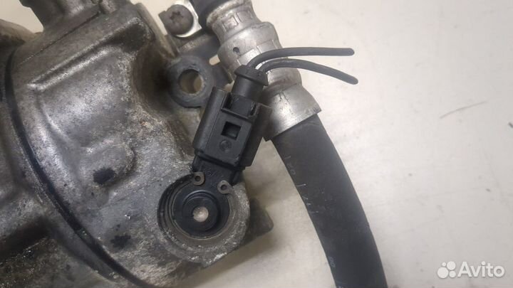 Компрессор кондиционера Audi A3 (8P), 2006