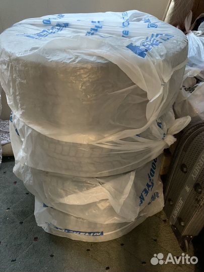 Dunlop SP Winter Ice 07 205/55 R16 94T