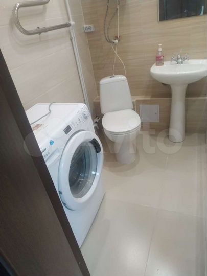 Квартира-студия, 20 м², 2/3 эт.