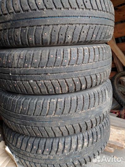 Nordman 5 175/65 R14