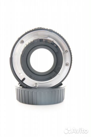 Объектив nikon 50mm f 1.8g af nikkor