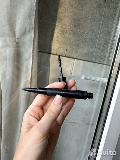 Nudestix гель/карандаш