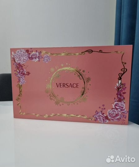 Подарочный набор женский versace