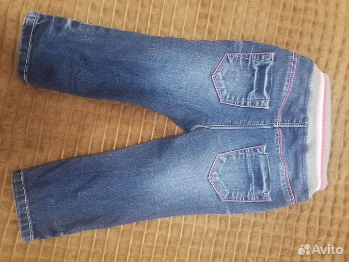 Детская одежда для девочек