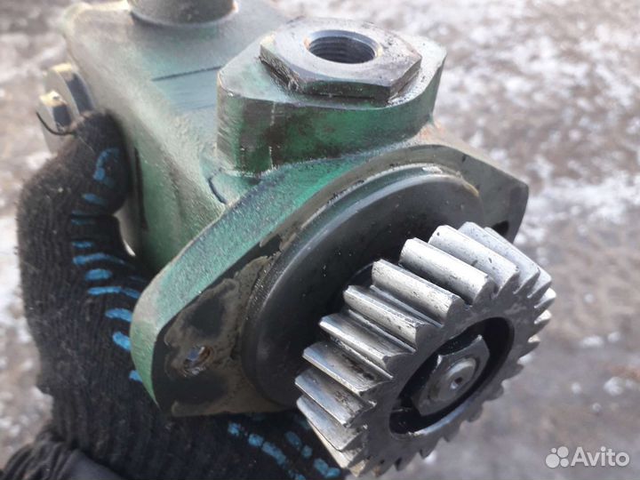 Faw насос гур