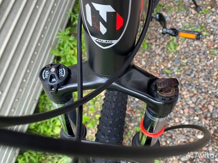 Велосипед горный взрослый 29