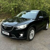 Mazda CX-5 2.2 AT, 2013, 171 896 км, с пробегом, цена 1 920 000 руб.