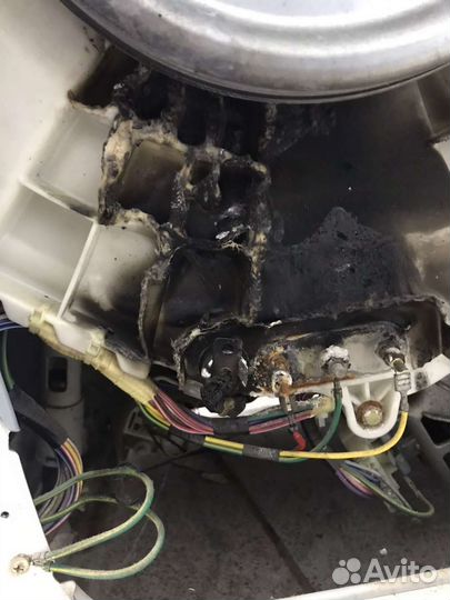 Ремонт бытовой техники