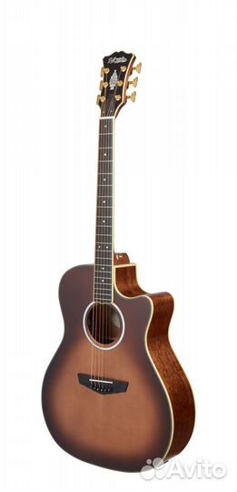 Электроакустическая гитара D'Angelico Excel Gramer