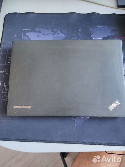 Ноутбук Lenovo