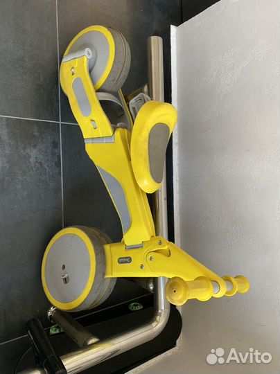 Беговел-велосипед Xiaomi 700Kids Transformation