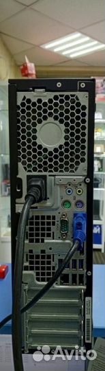 Сборка i5-3470, 8GB RAM, SSD 250GB