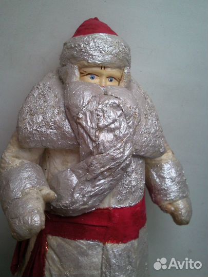 Дед мороз