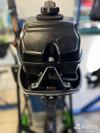 Лодочный мотор Golfstrim T5 Б/У