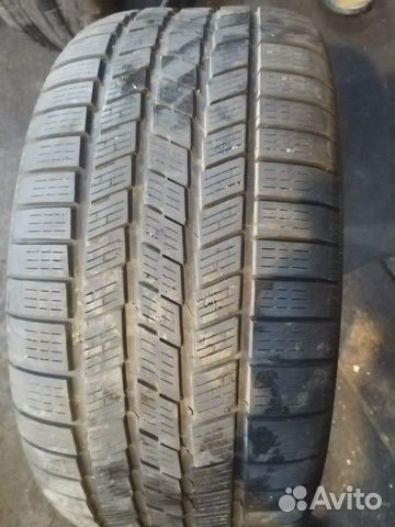 Pirelli Scorpion Ice&Snow 275/40 R20 и 315/35 R20 106V