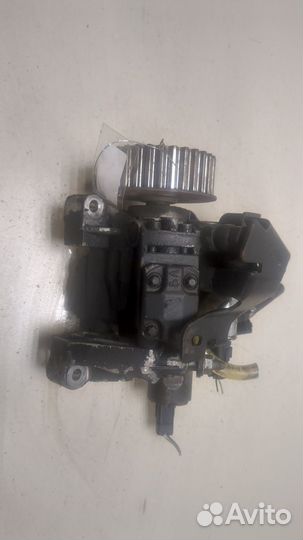 Тнвд Renault Scenic, 2010