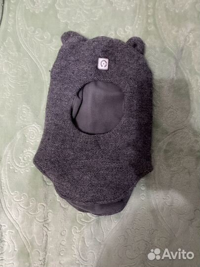 Шапка детская crockid