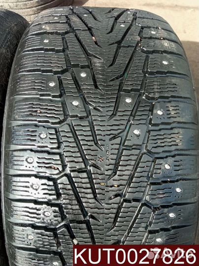 Nokian Tyres Hakkapeliitta 7 275/40 R20 107U