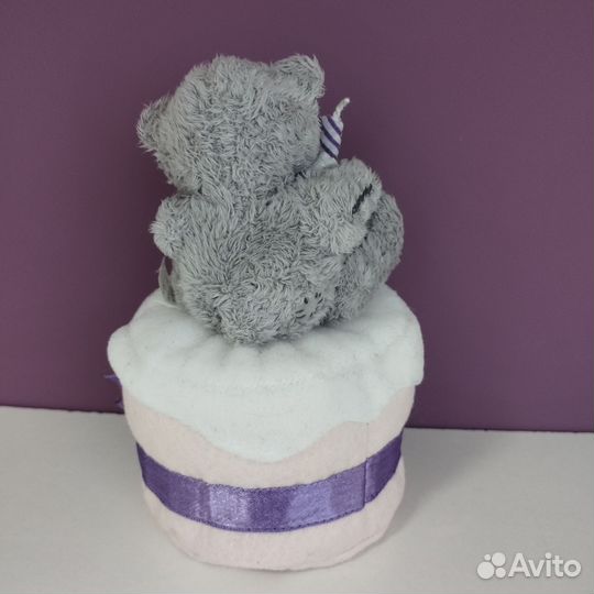 Медвежонок Me to You