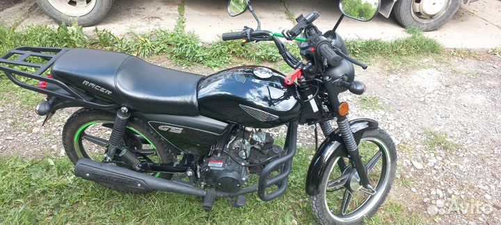 Продам модель Racer