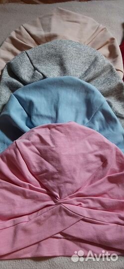 Тюрбан чалма