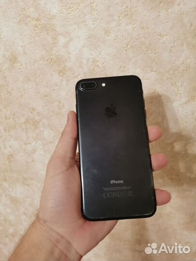 iPhone 7 Plus, 32 ГБ