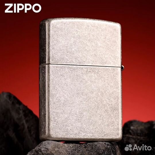 Зажигалка zippo зиппо оригинал