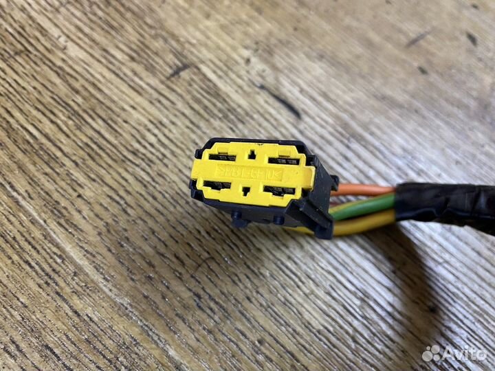 Замок зажигания Renault Logan