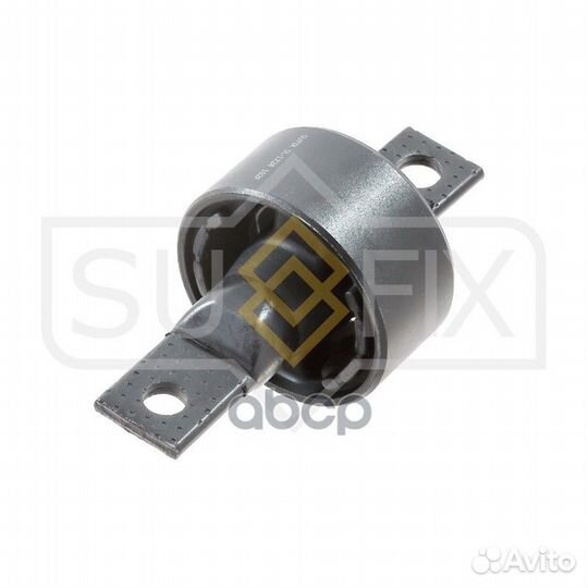 Сайлентблок рычага подвески зад прав/лев SL