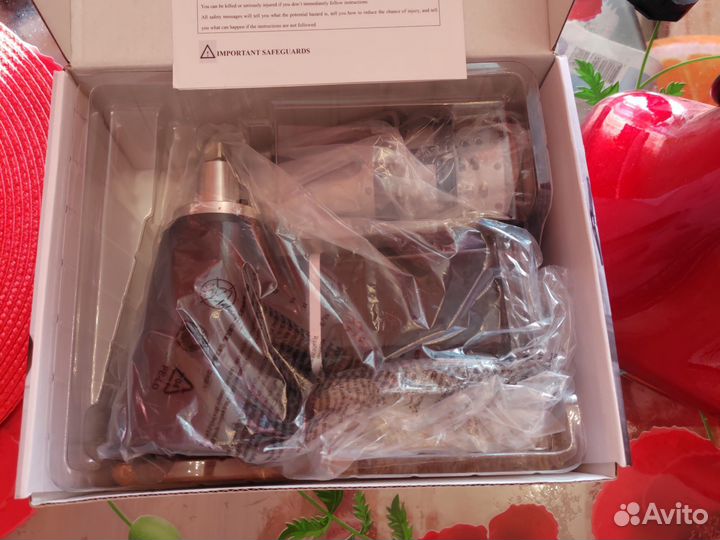 Терка для овощей, насадка для KitchenAid