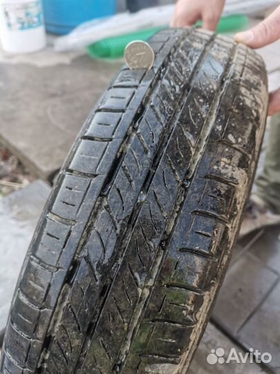 Dunlop Enasave EC202 145/80 R13
