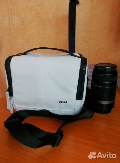 Сумка для фотоаппарата