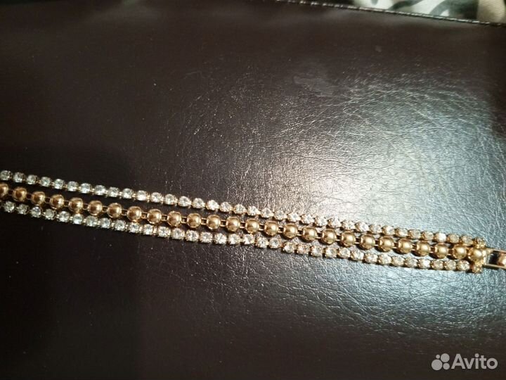 Браслет женский