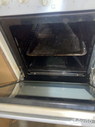 Газовая плита бу