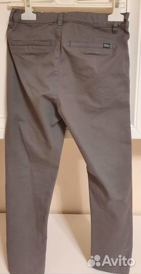 Вещи для мальчика р.128-146