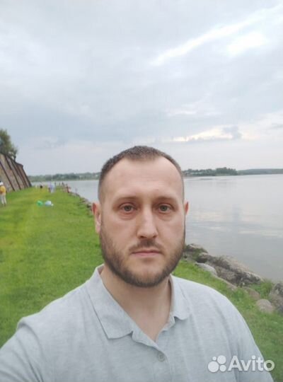 Технический директор, начальник производства