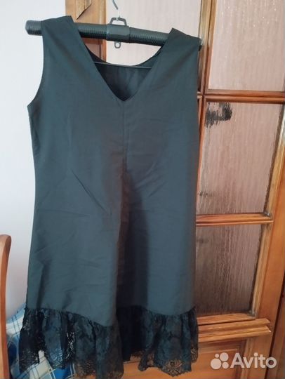 Платья 52 54