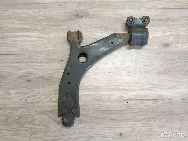 Рычаг передний левый ford focus 2